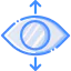 Vision ícono 64x64