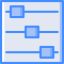 Controls icon 64x64