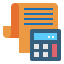 Calculator icon 64x64