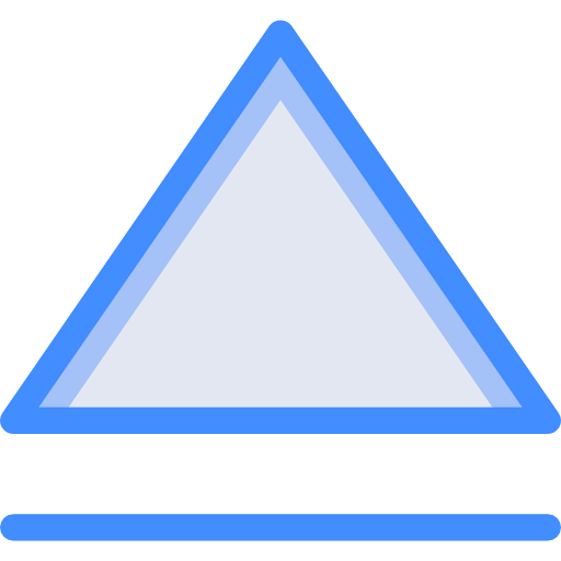 Eject icon
