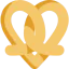 Pretzel ícono 64x64