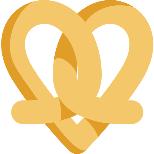 Pretzel icon