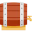 Barrel icon 64x64