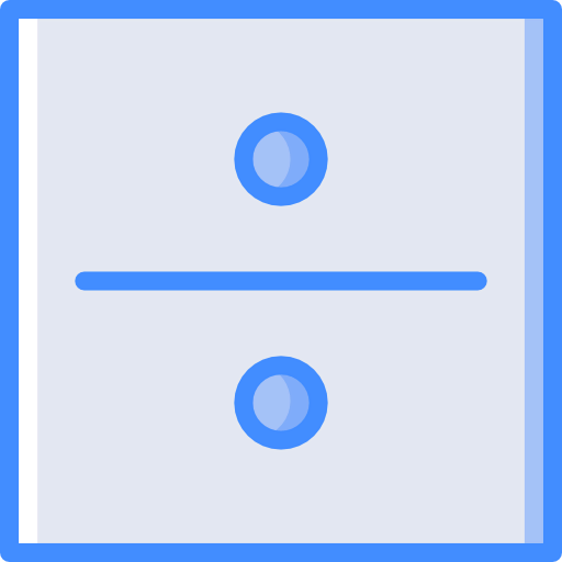 Division icon