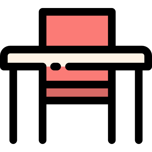 Studying icon
