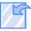 Receive Ikona 64x64