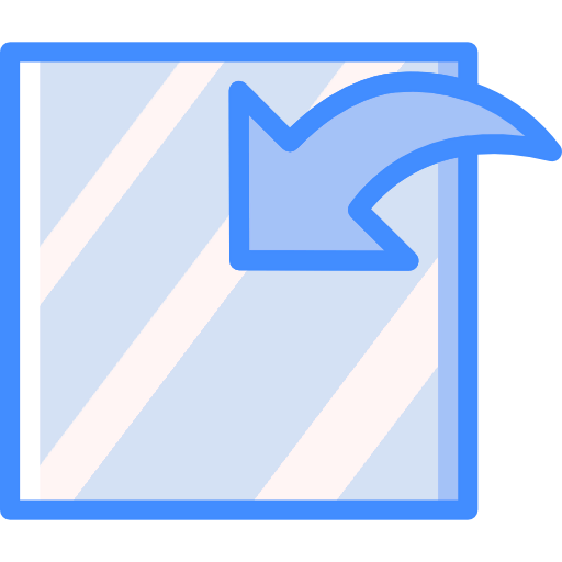 Receive icon