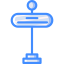 Street name icon 64x64