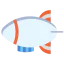 Blimp icon 64x64
