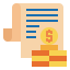 Coin stacks Symbol 64x64