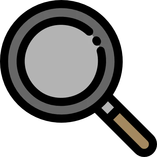 Fry icon