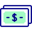 Money icon 64x64