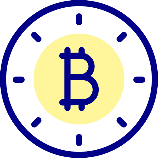 Bitcoin icon