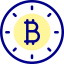 Bitcoin Symbol 64x64
