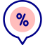 Location pin biểu tượng 64x64
