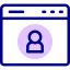 User Symbol 64x64