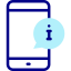 Info Symbol 64x64