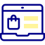 Laptop Symbol 64x64