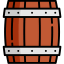 Barrel icon 64x64