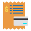 Credit card icon 64x64