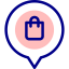 Shopping Symbol 64x64