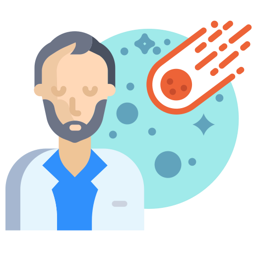 Scientist icon