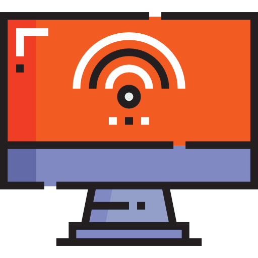 Computer icon