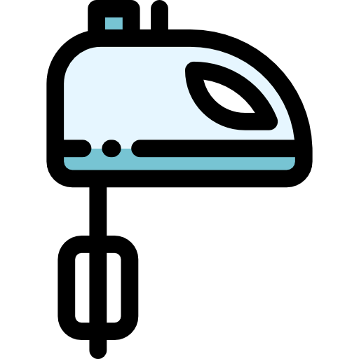 Kitchen pack icon