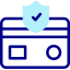 Credit card Symbol 64x64
