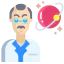 Scientist icon 64x64