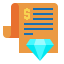Diamond icon 64x64