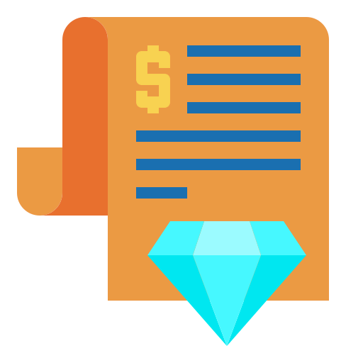 Diamond icon