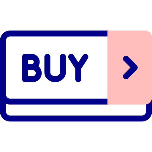 Buy button icon