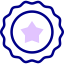 Star Symbol 64x64