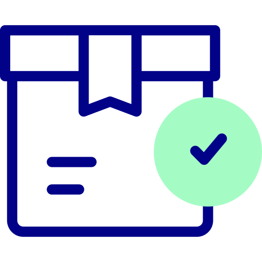 Box icon