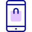 Smartphone Symbol 64x64