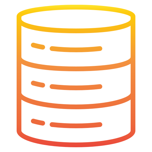 Database icon