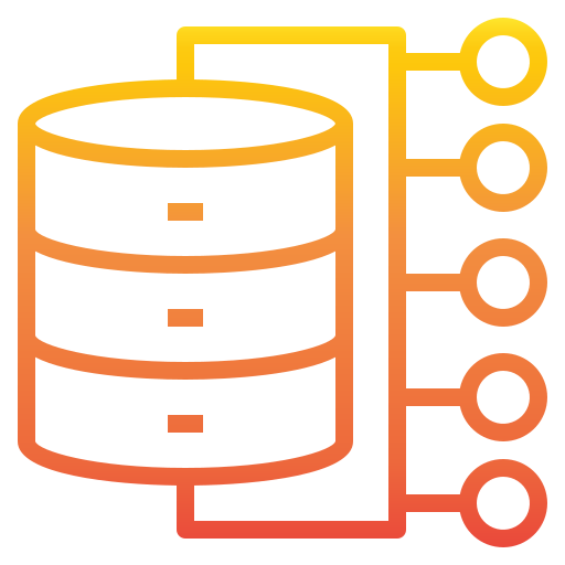 Database icon