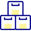 Boxes Symbol 64x64