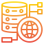 Database Ikona 64x64