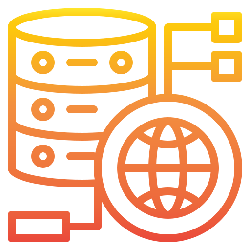 Database icon