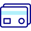 Credit card Symbol 64x64