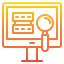 Database Symbol 64x64