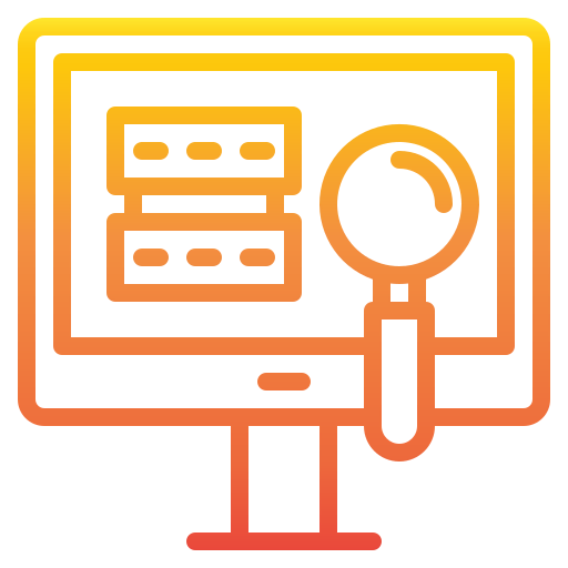 Database アイコン