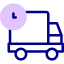 Delivery truck Symbol 64x64