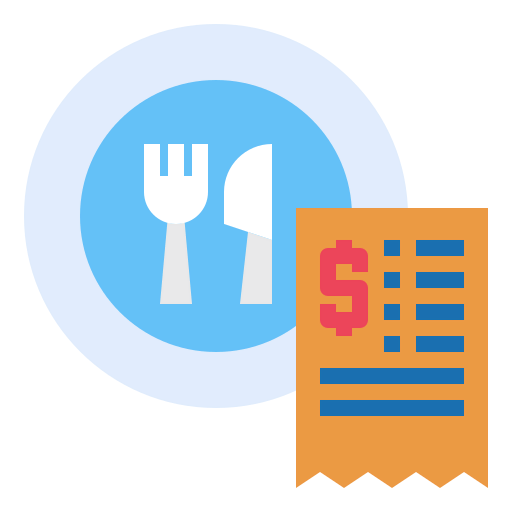 Bill icon