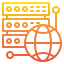 Database Symbol 64x64