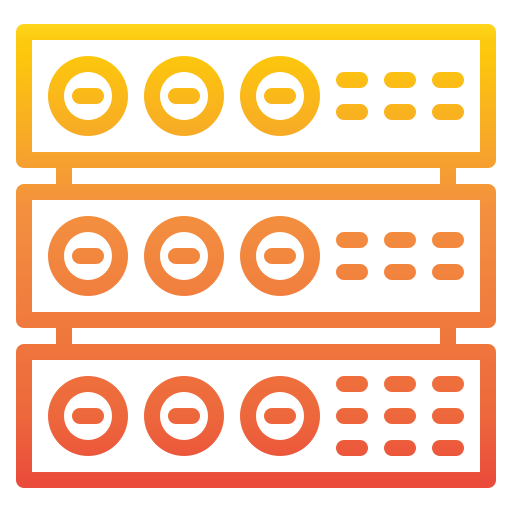 Database Symbol
