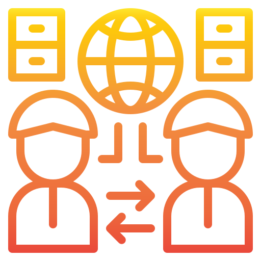 Network icon