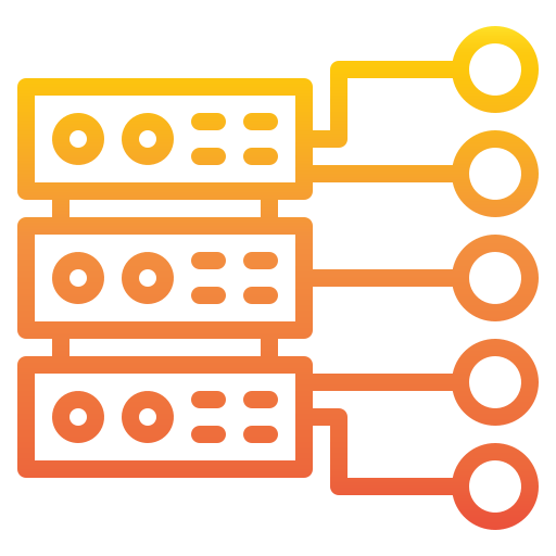 Network icon